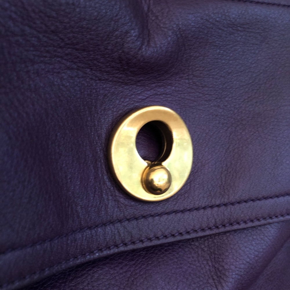 Yves Saint Laurent Muse two bag - Picture 7 of 10